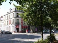 Hotel Au Touring Reims
