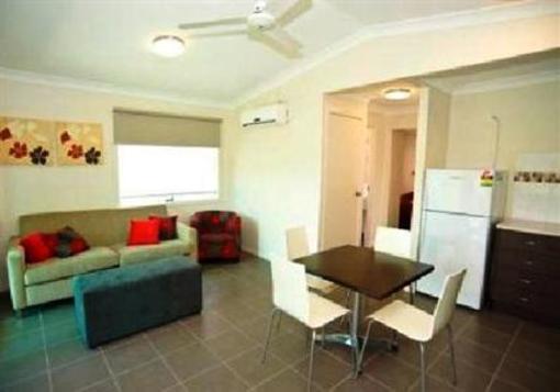 фото отеля Port Campbell Holiday Park