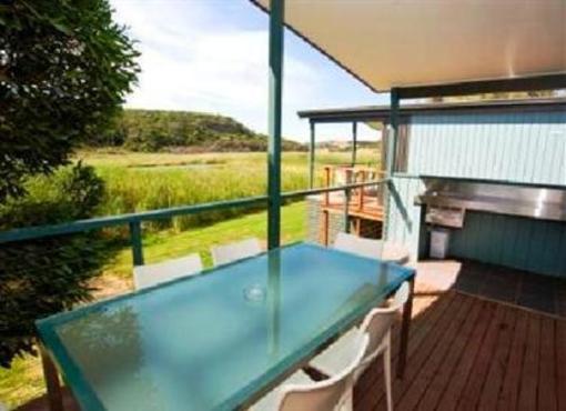 фото отеля Port Campbell Holiday Park