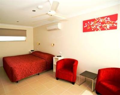 фото отеля Port Campbell Holiday Park