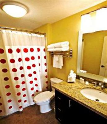 фото отеля TownePlace Suites Phoenix Goodyear