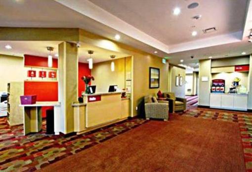 фото отеля TownePlace Suites Phoenix Goodyear