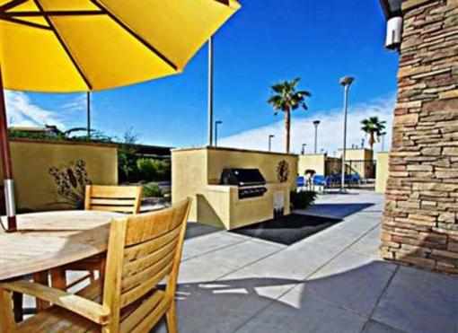 фото отеля TownePlace Suites Phoenix Goodyear
