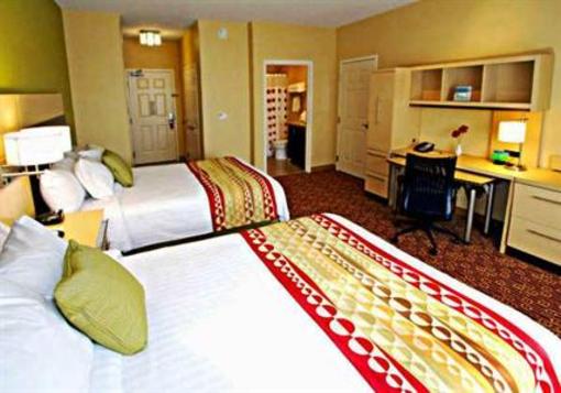 фото отеля TownePlace Suites Phoenix Goodyear
