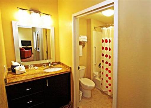 фото отеля TownePlace Suites Phoenix Goodyear