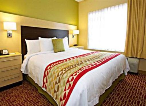 фото отеля TownePlace Suites Phoenix Goodyear