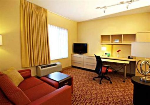 фото отеля TownePlace Suites Phoenix Goodyear