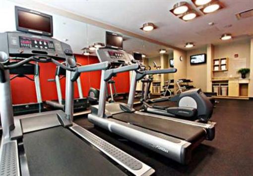 фото отеля TownePlace Suites Phoenix Goodyear