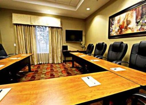 фото отеля TownePlace Suites Phoenix Goodyear