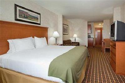 фото отеля Holiday Inn Express Rawlins