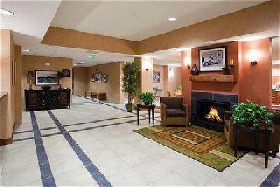 фото отеля Holiday Inn Express Rawlins
