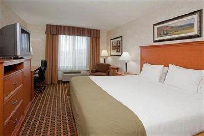фото отеля Holiday Inn Express Rawlins