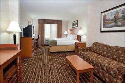 фото отеля Holiday Inn Express Rawlins