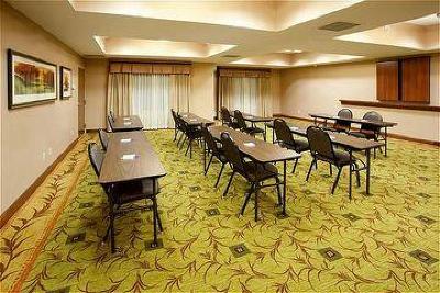 фото отеля Holiday Inn Express Rawlins