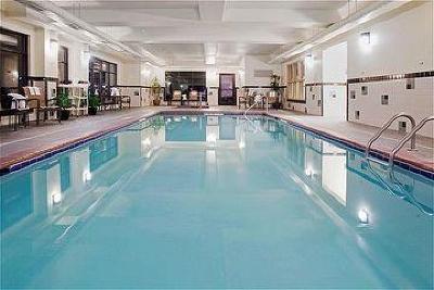 фото отеля Holiday Inn Express Rawlins