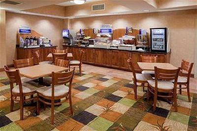 фото отеля Holiday Inn Express Rawlins