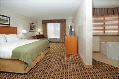 фото отеля Holiday Inn Express Rawlins