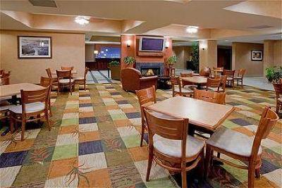 фото отеля Holiday Inn Express Rawlins