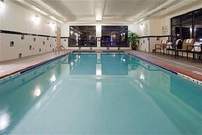 фото отеля Holiday Inn Express Rawlins