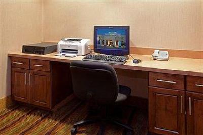 фото отеля Holiday Inn Express Rawlins
