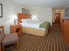 фото отеля Holiday Inn Express Rawlins