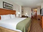 фото отеля Holiday Inn Express Rawlins