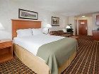 фото отеля Holiday Inn Express Rawlins