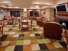 фото отеля Holiday Inn Express Rawlins