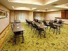 фото отеля Holiday Inn Express Rawlins