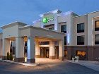 фото отеля Holiday Inn Express Rawlins