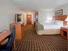 фото отеля Holiday Inn Express Rawlins