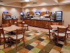 фото отеля Holiday Inn Express Rawlins