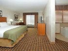 фото отеля Holiday Inn Express Rawlins