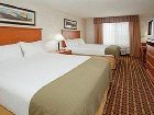 фото отеля Holiday Inn Express Rawlins