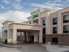 фото отеля Holiday Inn Express Rawlins