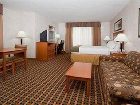 фото отеля Holiday Inn Express Rawlins