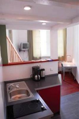 фото отеля GLS Hotel