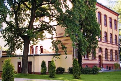 фото отеля GLS Hotel