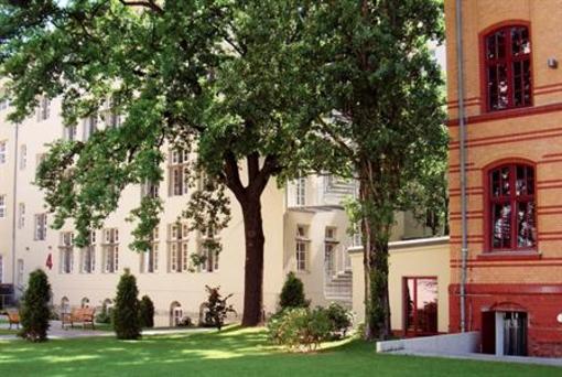 фото отеля GLS Hotel