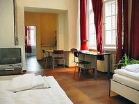 GLS Hotel