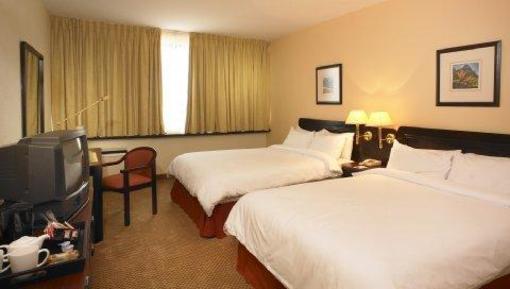 фото отеля Garden Court Milpark