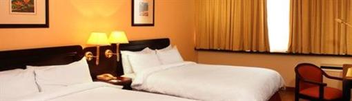 фото отеля Garden Court Milpark