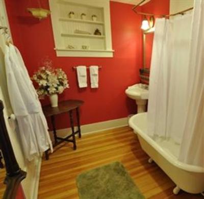 фото отеля Avenue Hotel Bed and Breakfast