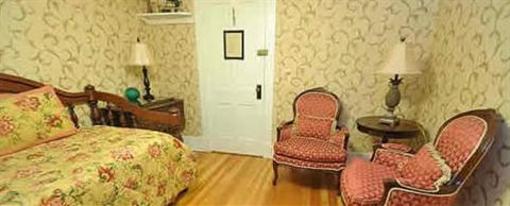 фото отеля Avenue Hotel Bed and Breakfast