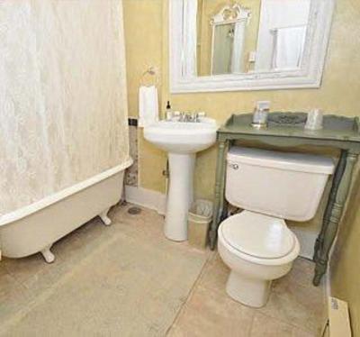 фото отеля Avenue Hotel Bed and Breakfast