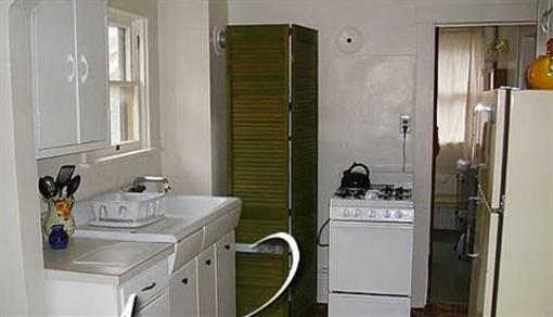 фото отеля Avenue Hotel Bed and Breakfast