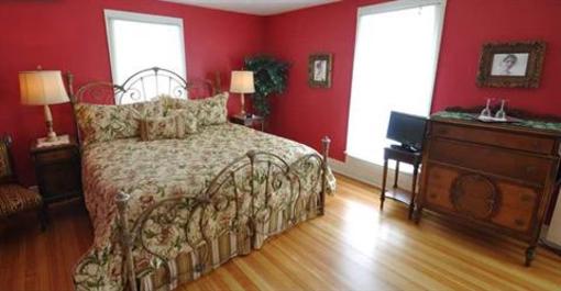 фото отеля Avenue Hotel Bed and Breakfast