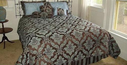 фото отеля Avenue Hotel Bed and Breakfast