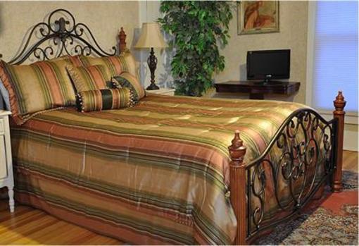 фото отеля Avenue Hotel Bed and Breakfast