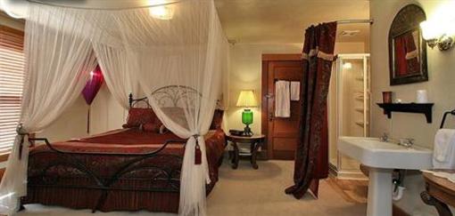 фото отеля Avenue Hotel Bed and Breakfast